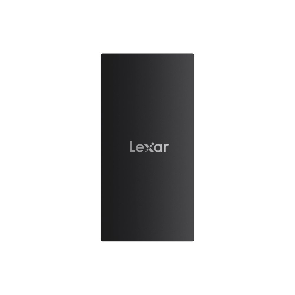 Ổ cứng di động Lexar SL300 Portable SSD 2TB USB 3.2 Gen 2x2 | Chính hãng | Fullvat