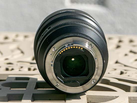 Ống kính Fujinon XF14mm F2.8 R | Hàng chính hãng