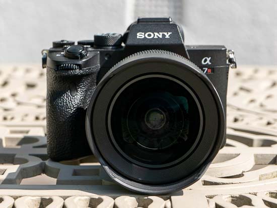 Ống kính Fujinon XF14mm F2.8 R | Hàng chính hãng