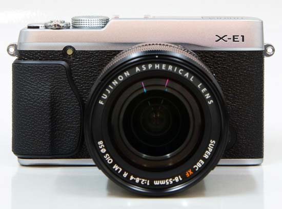 Ống kính Fujinon XF18-55mm F2.8-4 R LM OIS | Hàng chính hãng