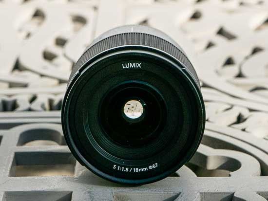 Ống kính Fujinon XF18mm F2 R | Hàng chính hãng