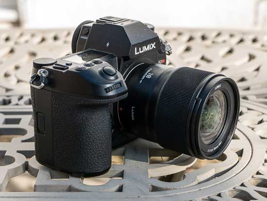 Ống kính Fujinon XF18mm F2 R | Hàng chính hãng