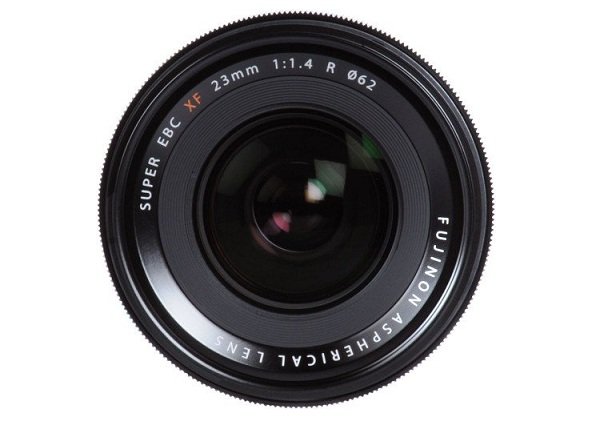 Ống kính Fujinon XF23mm F1.4 R | Hàng chính hãng