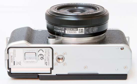 Ống kính Fujinon XF27mm F2.8 II | Hàng chính hãng