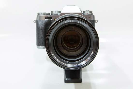 Ống kính Fujinon XF50-140mm F2.8 WR | Hàng chính hãng