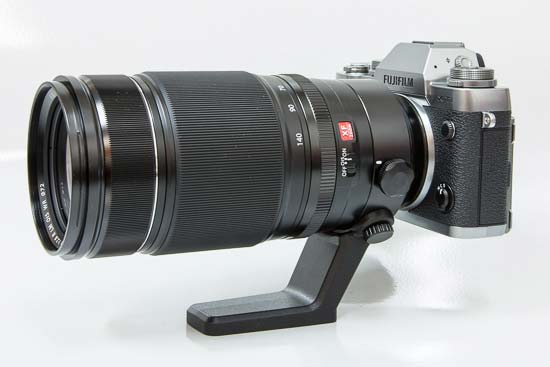 Ống kính Fujinon XF50-140mm F2.8 WR | Hàng chính hãng