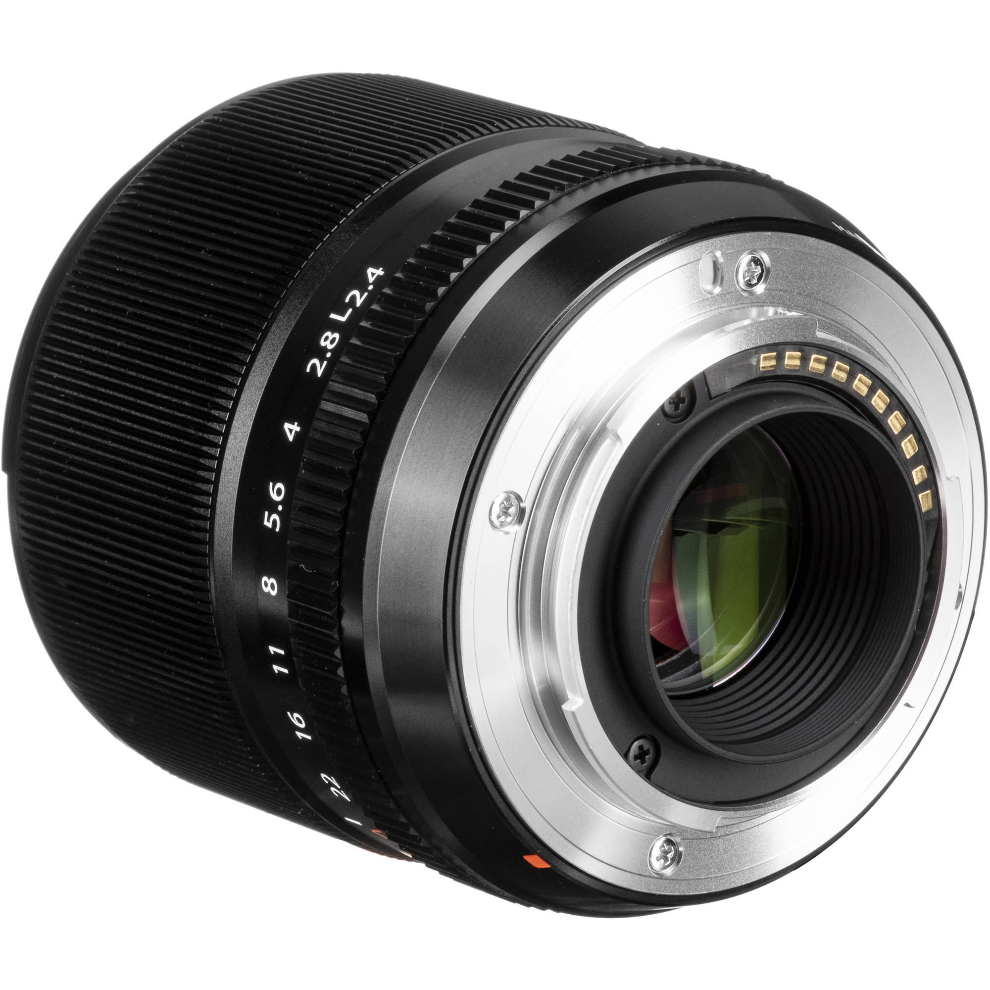 Ống kính Fujinon XF60mm F2.4 R Macro | Hàng chính hãng