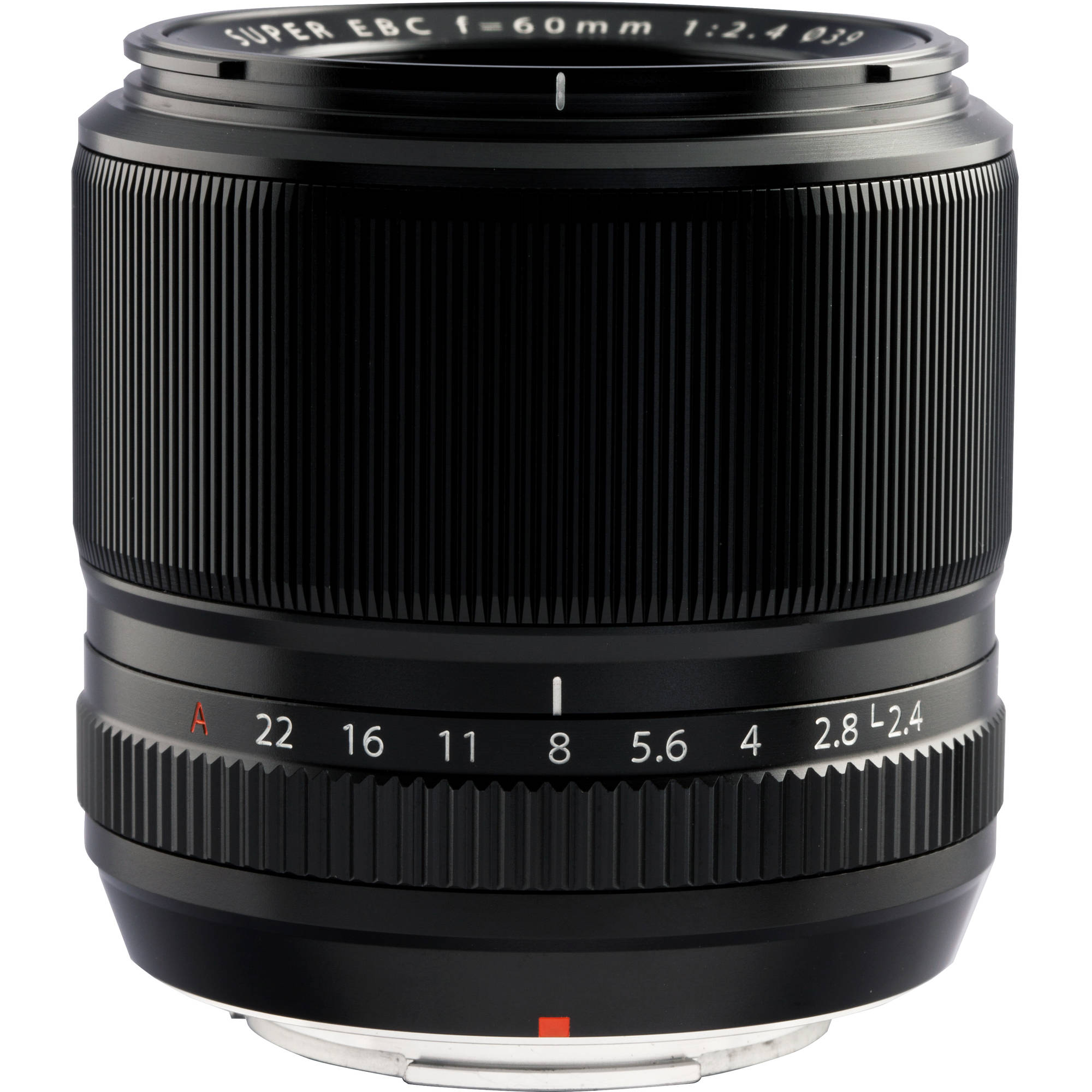 Ống kính Fujinon XF60mm F2.4 R Macro | Hàng chính hãng
