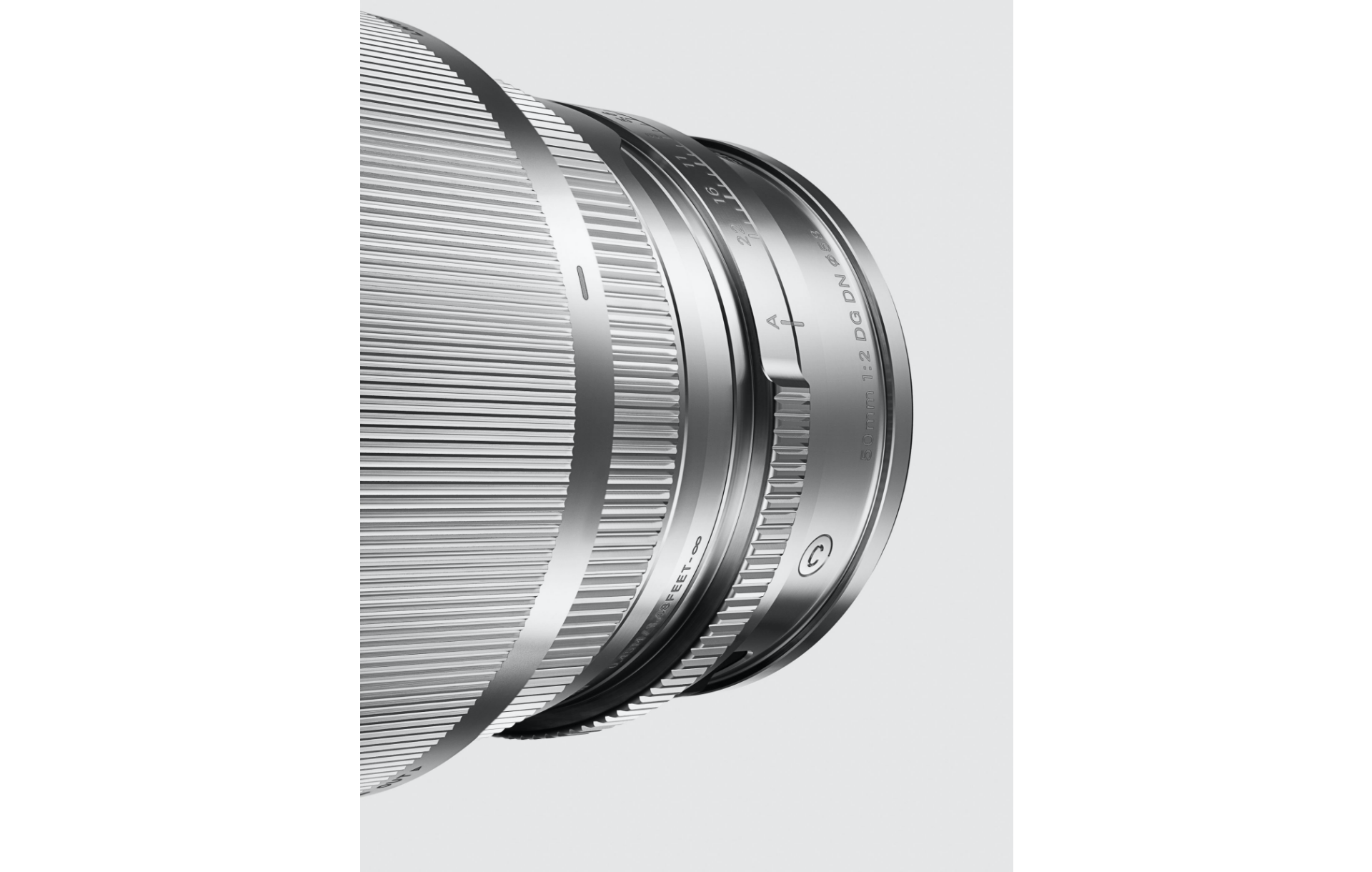 ỐNG KÍNH SIGMA 50MM F2 DG DN (C) cho Sony | Hàng chính hãng