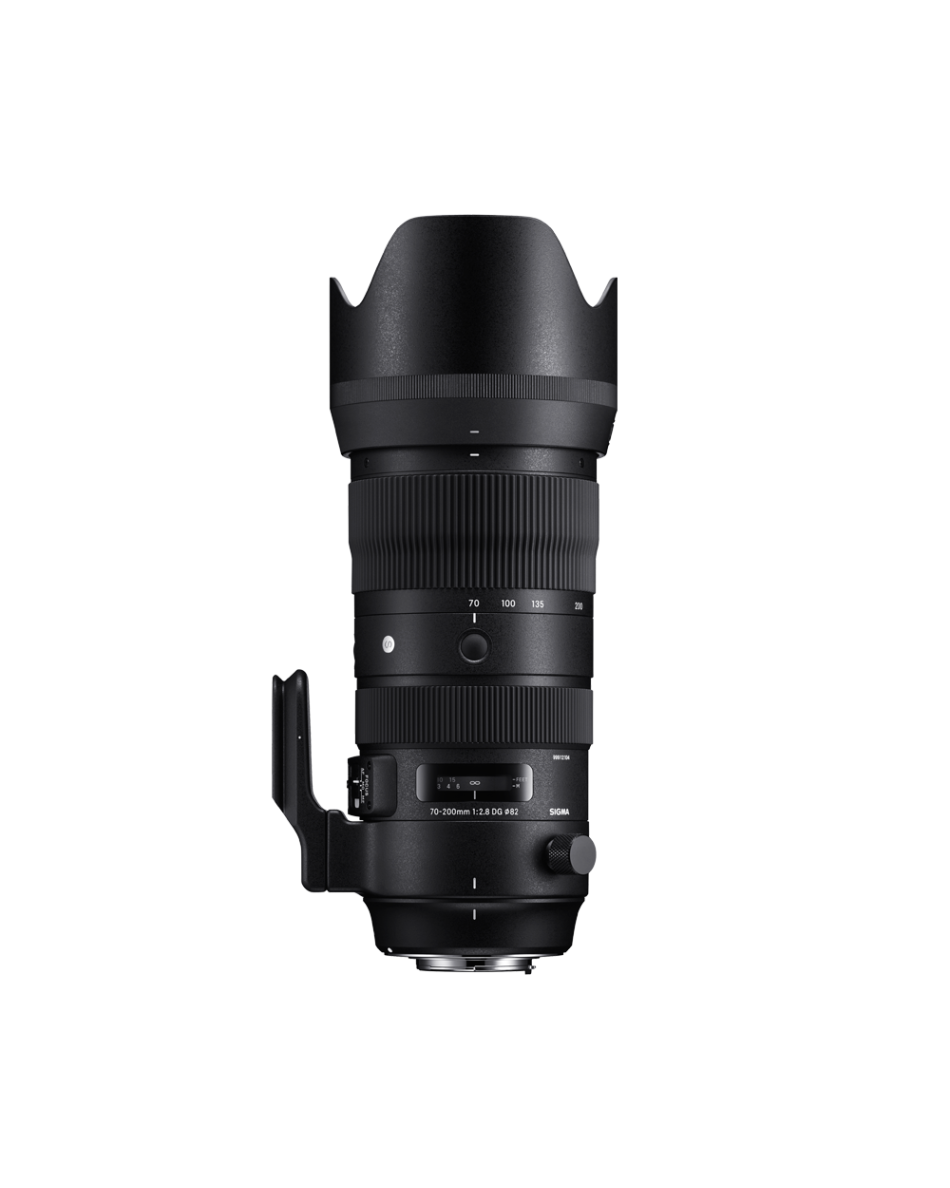 ỐNG KÍNH SIGMA 70-200 F2.8 DG OS HSM SPORTS Chính hãng Ngàm L-Mount