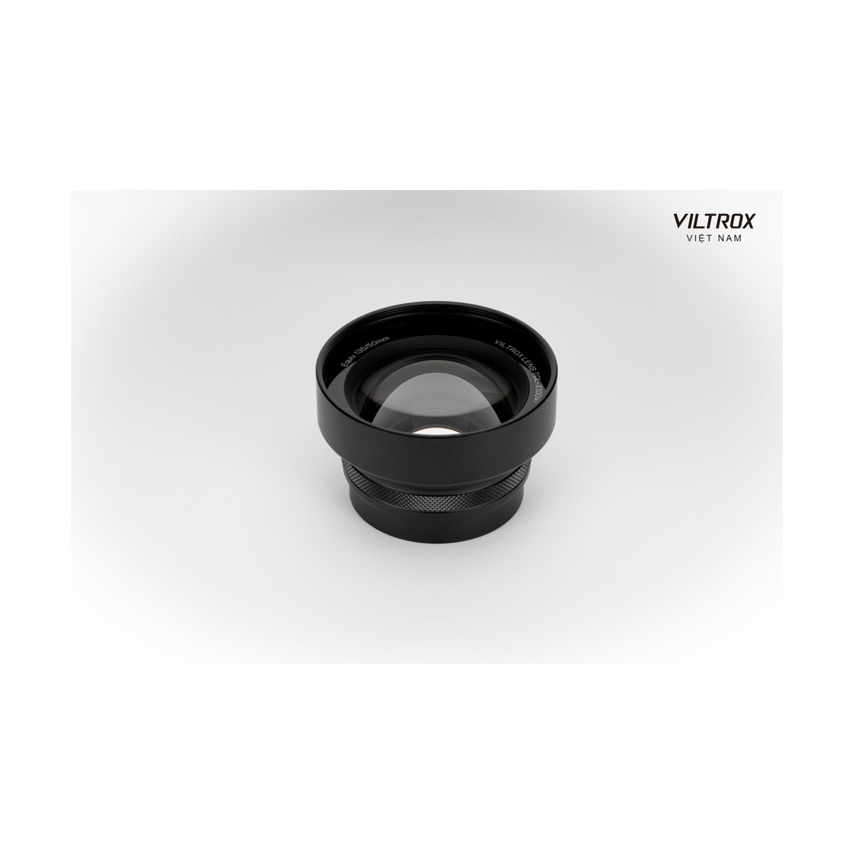 Ống Kính Chuyển Đổi Telephoto Viltrox TCL-X100VI Cho Fujifilm X100V / X100VI | Chính Hãng | Fullvat
