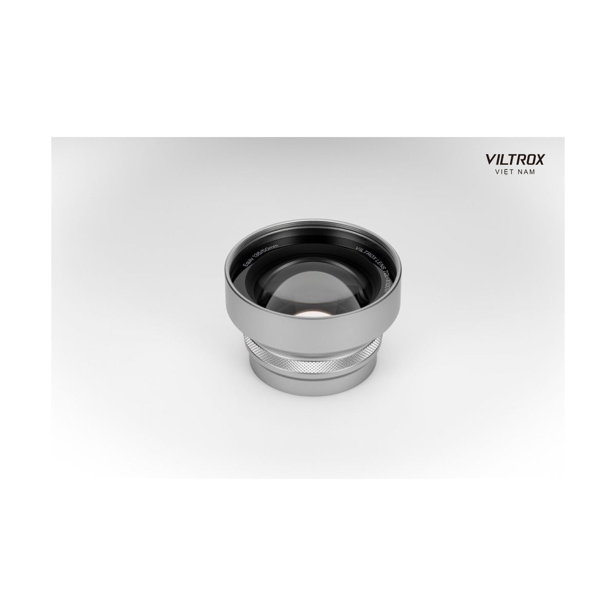 Ống Kính Chuyển Đổi Telephoto Viltrox TCL-X100VI Cho Fujifilm X100V / X100VI | Chính Hãng | Fullvat
