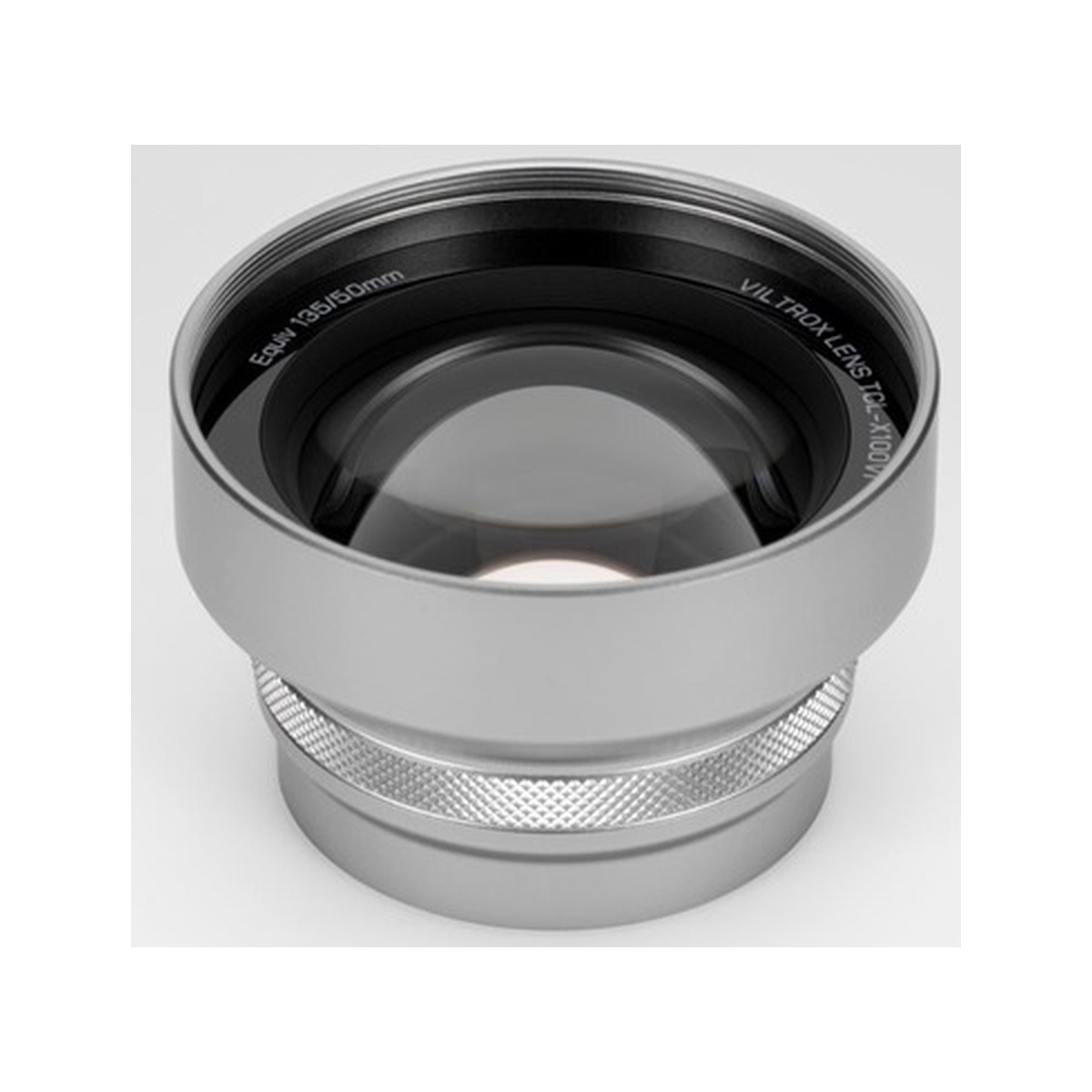 Ống Kính Chuyển Đổi Telephoto Viltrox TCL-X100VI Cho Fujifilm X100V / X100VI | Chính Hãng | Fullvat