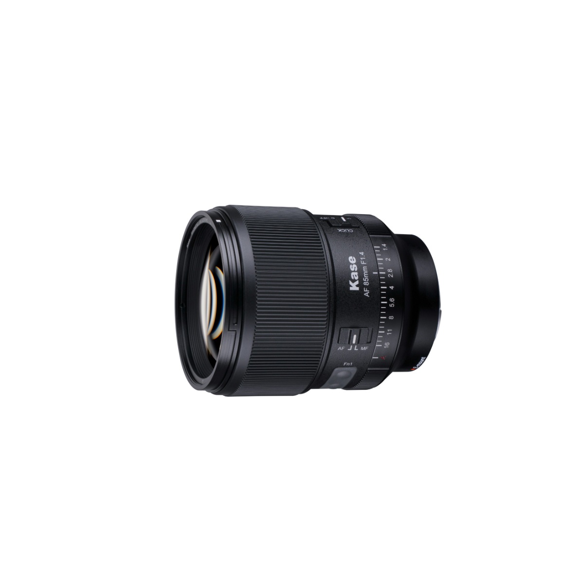 Ống Kính Kase AF 85mm F1.4 Full-Frame | Chính Hãng | Fullvat