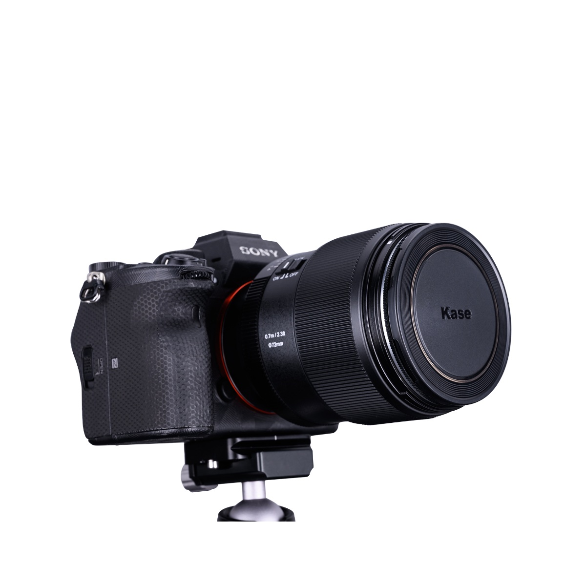 Ống Kính Kase AF 85mm F1.4 Full-Frame | Chính Hãng | Fullvat