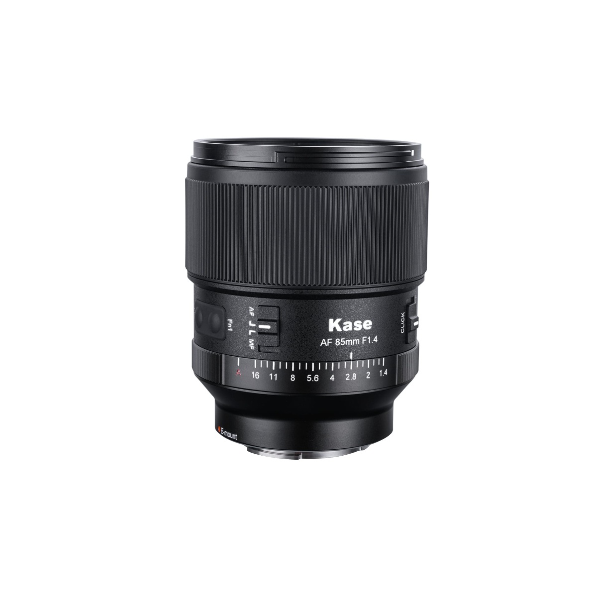 Ống Kính Kase AF 85mm F1.4 Full-Frame | Chính Hãng | Fullvat