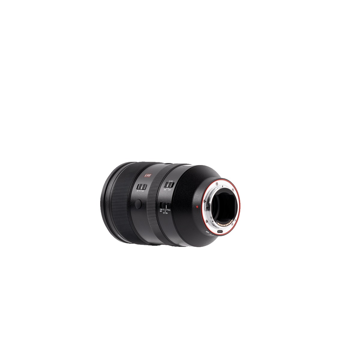 Ống Kính Viltrox AF 135mm F1.8 LAB FE Cho Sony E-Mount Full-Frame | Chính Hãng | Fullvat
