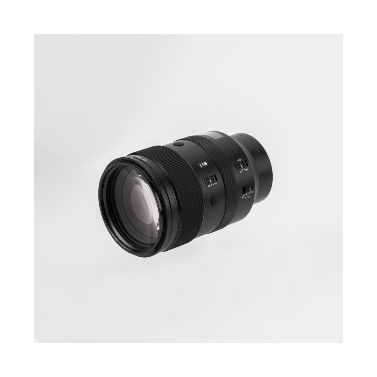 Ống Kính Viltrox AF 135mm F1.8 LAB Z Cho Nikon Z Full-Frame | Chính Hãng | Fullvat
