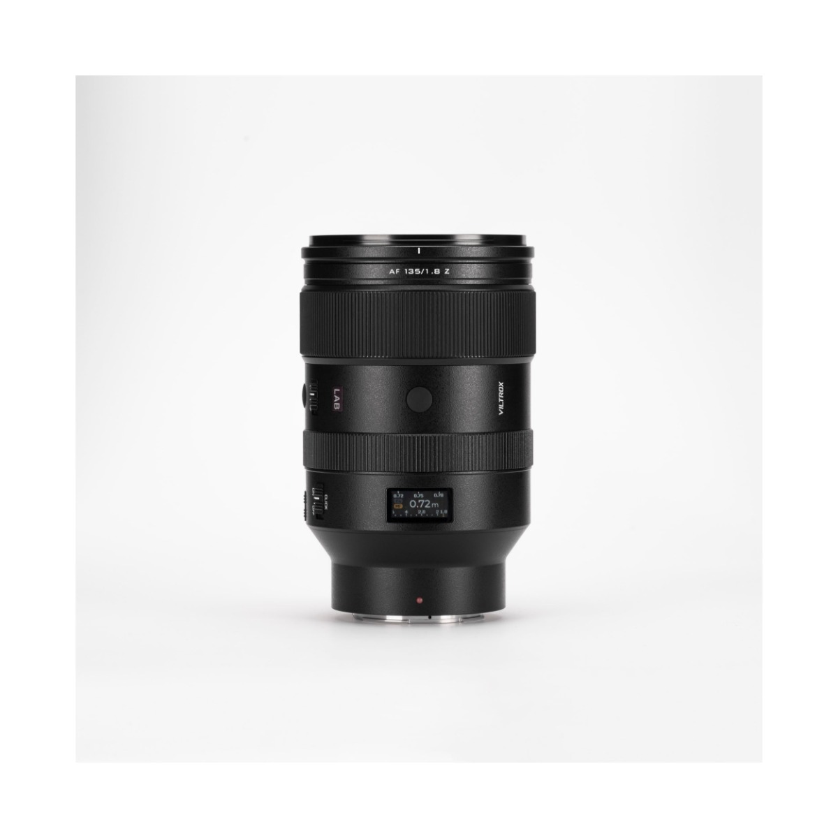 Ống Kính Viltrox AF 135mm F1.8 LAB Z Cho Nikon Z Full-Frame | Chính Hãng | Fullvat