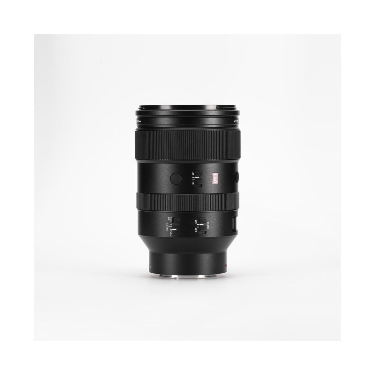 Ống Kính Viltrox AF 135mm F1.8 LAB Z Cho Nikon Z Full-Frame | Chính Hãng | Fullvat