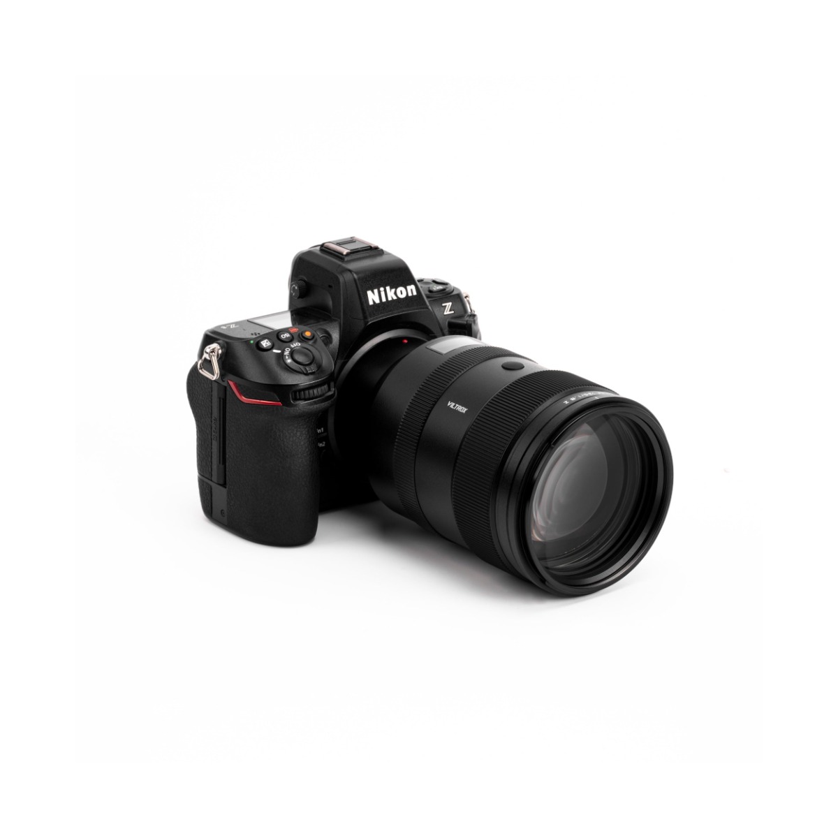 Ống Kính Viltrox AF 135mm F1.8 LAB Z Cho Nikon Z Full-Frame | Chính Hãng | Fullvat
