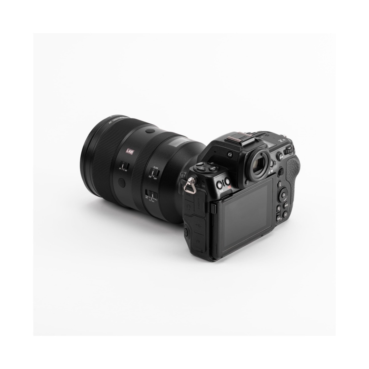 Ống Kính Viltrox AF 135mm F1.8 LAB Z Cho Nikon Z Full-Frame | Chính Hãng | Fullvat