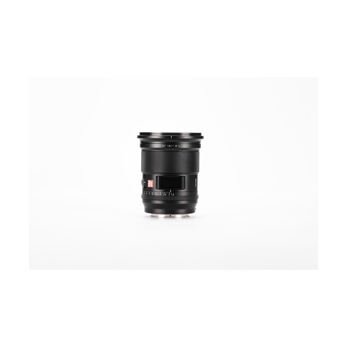 Ống Kính Viltrox AF 16mm F1.8 Full-Frame Ngàm L-Mount | Chính Hãng | Fullvat