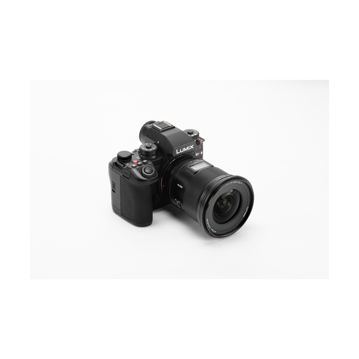Ống Kính Viltrox AF 16mm F1.8 Full-Frame Ngàm L-Mount | Chính Hãng | Fullvat
