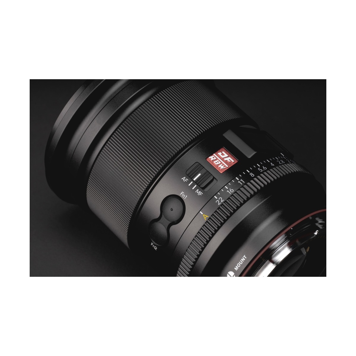 Ống Kính Viltrox AF 16mm F1.8 Full-Frame Ngàm L-Mount | Chính Hãng | Fullvat