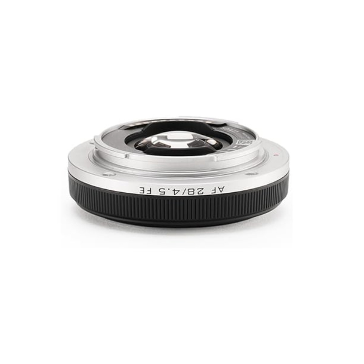 Ống Kính Viltrox AF 28mm F4.5 Pancake FE Cho Sony E-Mount Full-Frame | Chính Hãng | Fullvat