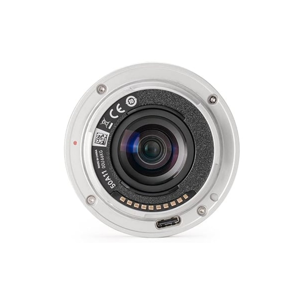 Ống Kính Viltrox AF 28mm F4.5 Pancake FE Cho Sony E-Mount Full-Frame | Chính Hãng | Fullvat