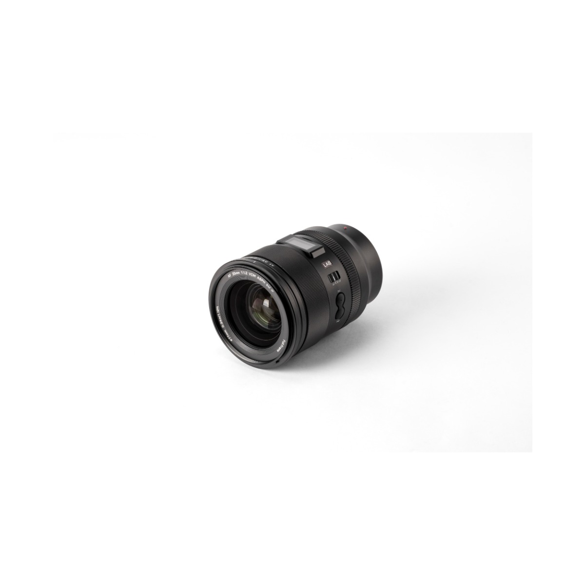 Ống Kính Viltrox AF 35mm F1.2 LAB Z Cho Nikon Z Full-Frame | Chính Hãng | Fullvat