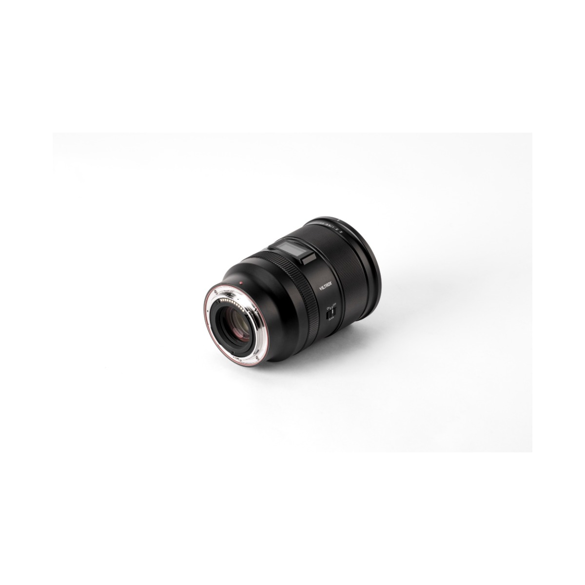 Ống Kính Viltrox AF 35mm F1.2 LAB Z Cho Nikon Z Full-Frame | Chính Hãng | Fullvat
