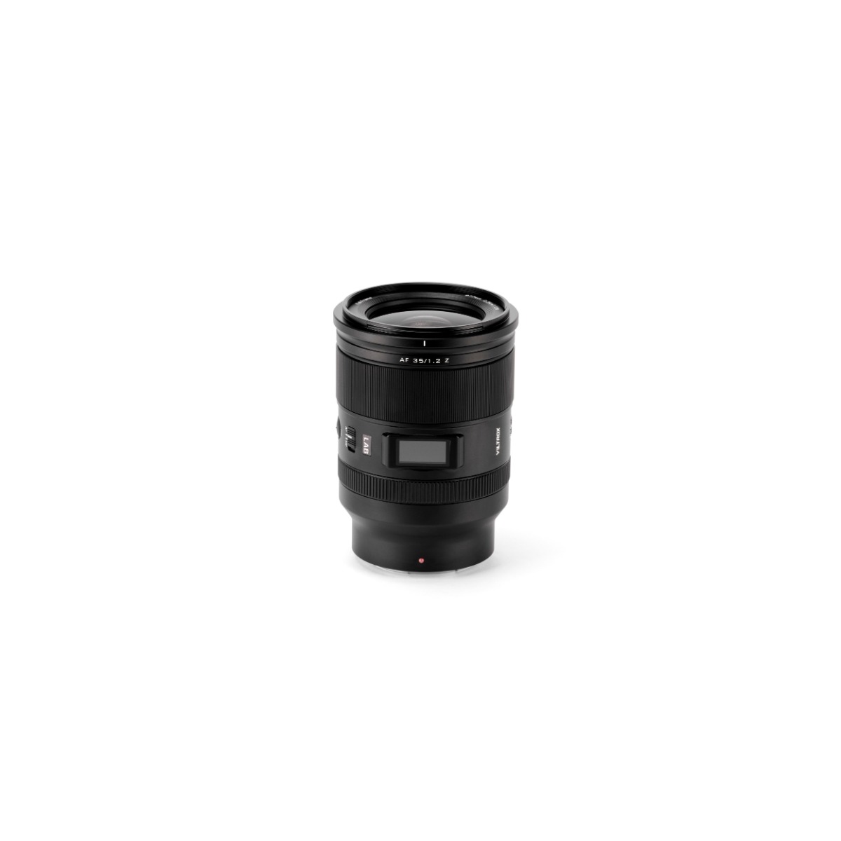 Ống Kính Viltrox AF 35mm F1.2 LAB Z Cho Nikon Z Full-Frame | Chính Hãng | Fullvat