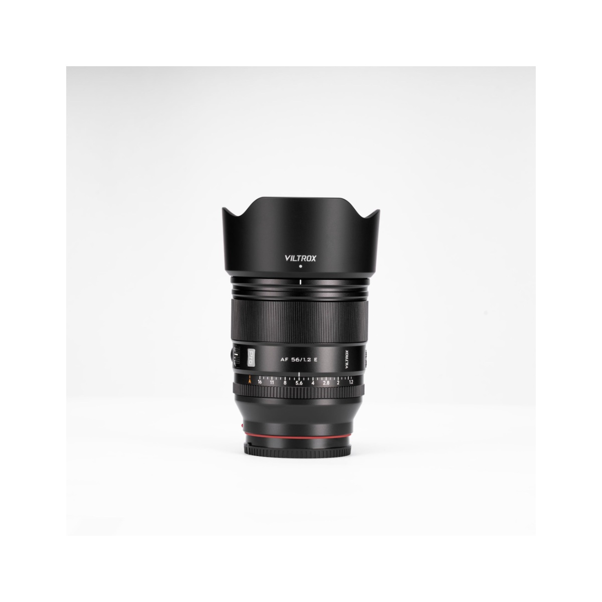 Ống Kính Viltrox AF 56mm F1.2 Pro Cho Máy Ảnh APS-C | Chính Hãng | Fullvat