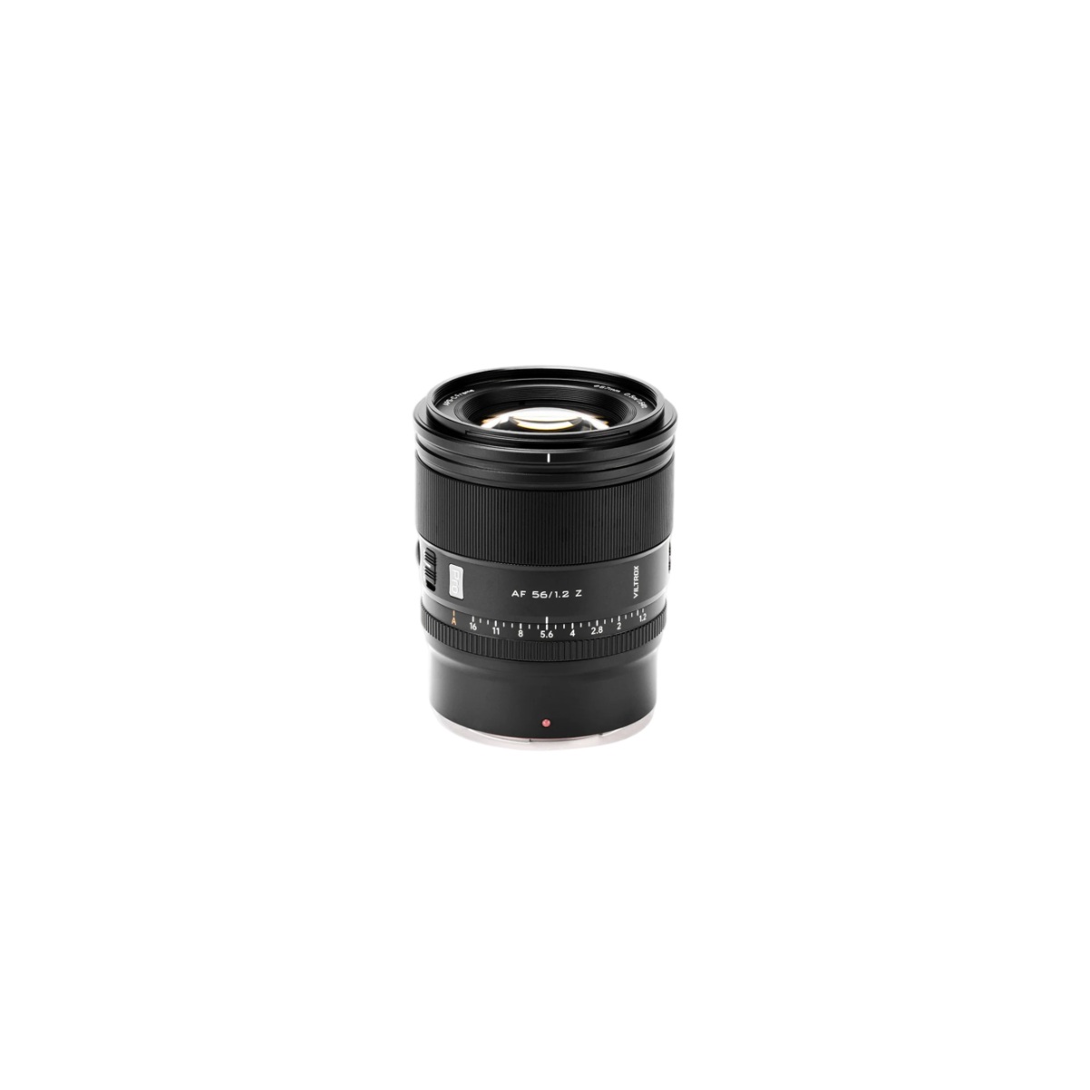 Ống Kính Viltrox AF 56mm F1.2 Pro Cho Máy Ảnh APS-C | Chính Hãng | Fullvat