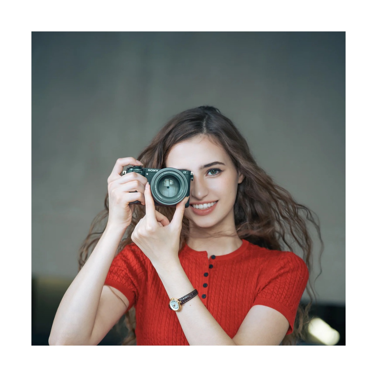Ống Kính Viltrox AF 75mm F1.8 EVO Cho Máy Ảnh APS-C | Chính Hãng | Fullvat