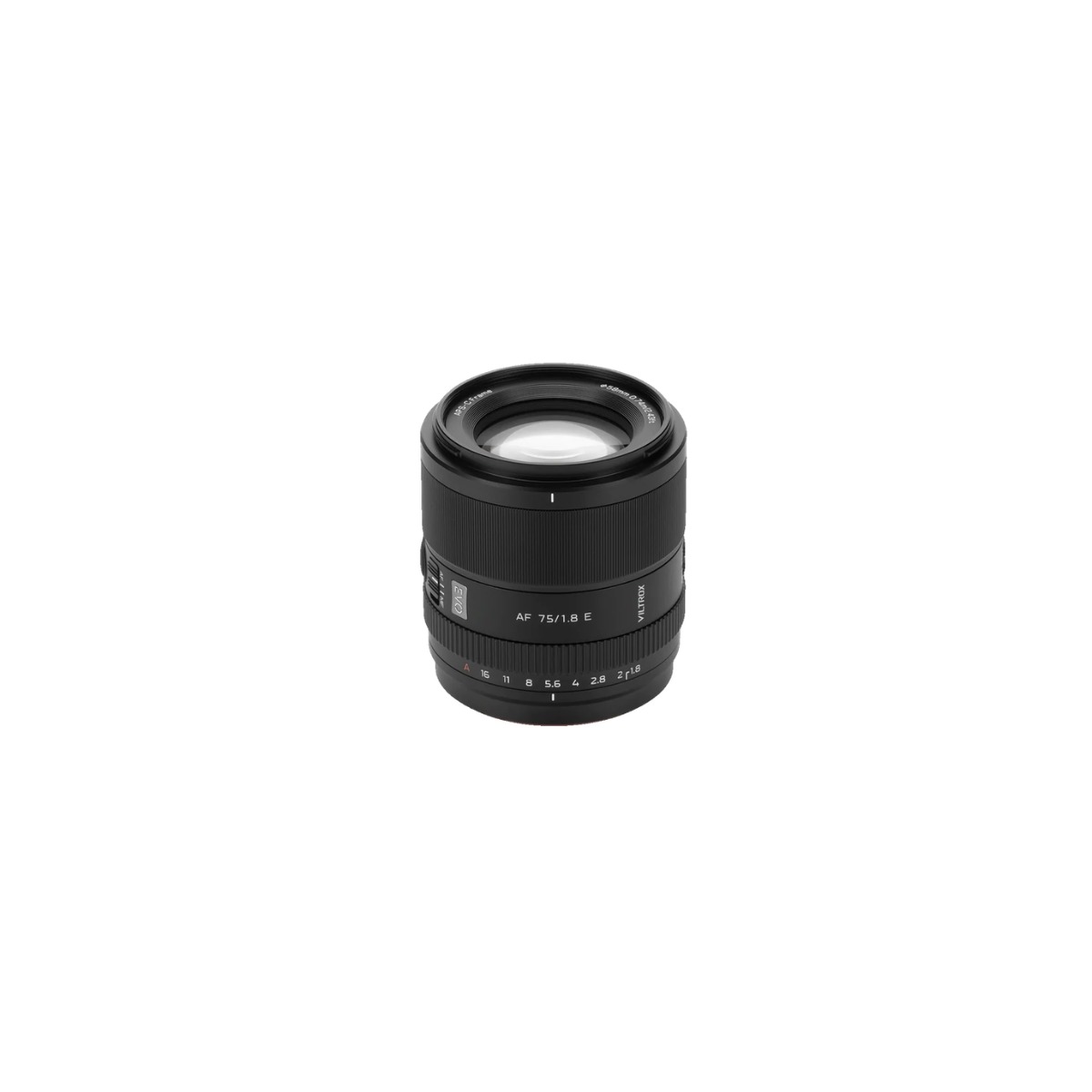 Ống Kính Viltrox AF 75mm F1.8 EVO Cho Máy Ảnh APS-C | Chính Hãng | Fullvat