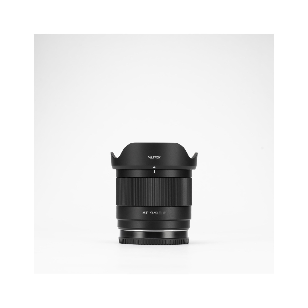 Ống Kính Viltrox AF 9mm F2.8 Cho Máy Ảnh APS-C | Chính Hãng | Fullvat