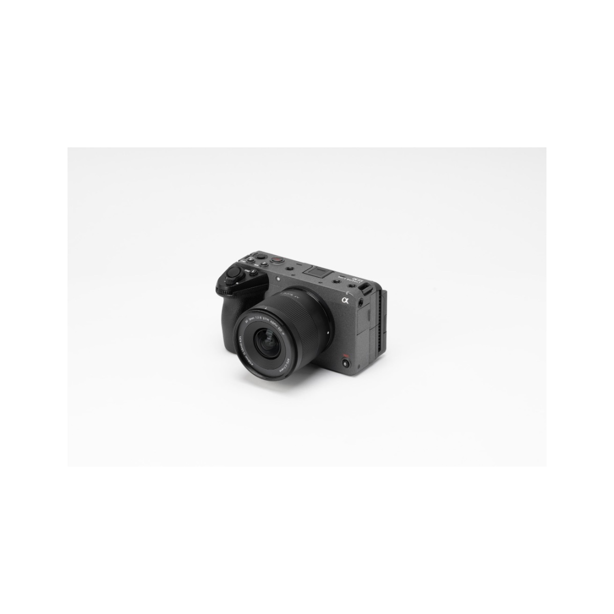 Ống Kính Viltrox AF 9mm F2.8 Cho Máy Ảnh APS-C | Chính Hãng | Fullvat