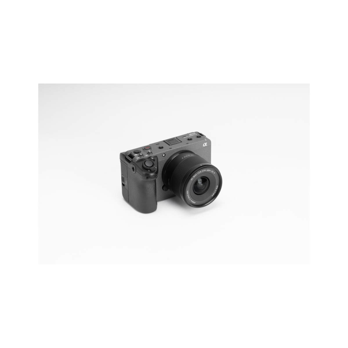 Ống Kính Viltrox AF 9mm F2.8 Cho Máy Ảnh APS-C | Chính Hãng | Fullvat