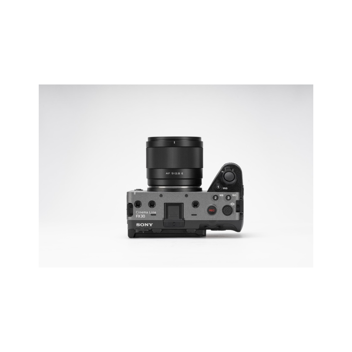 Ống Kính Viltrox AF 9mm F2.8 Cho Máy Ảnh APS-C | Chính Hãng | Fullvat