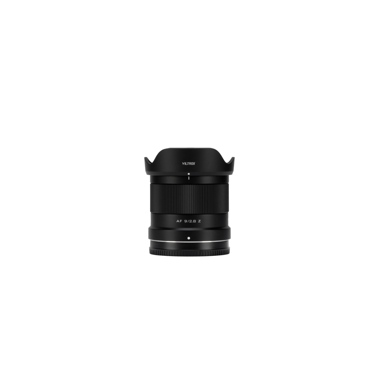 Ống Kính Viltrox AF 9mm F2.8 Cho Máy Ảnh APS-C | Chính Hãng | Fullvat
