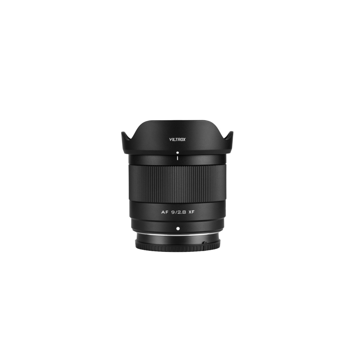 Ống Kính Viltrox AF 9mm F2.8 Cho Máy Ảnh APS-C | Chính Hãng | Fullvat