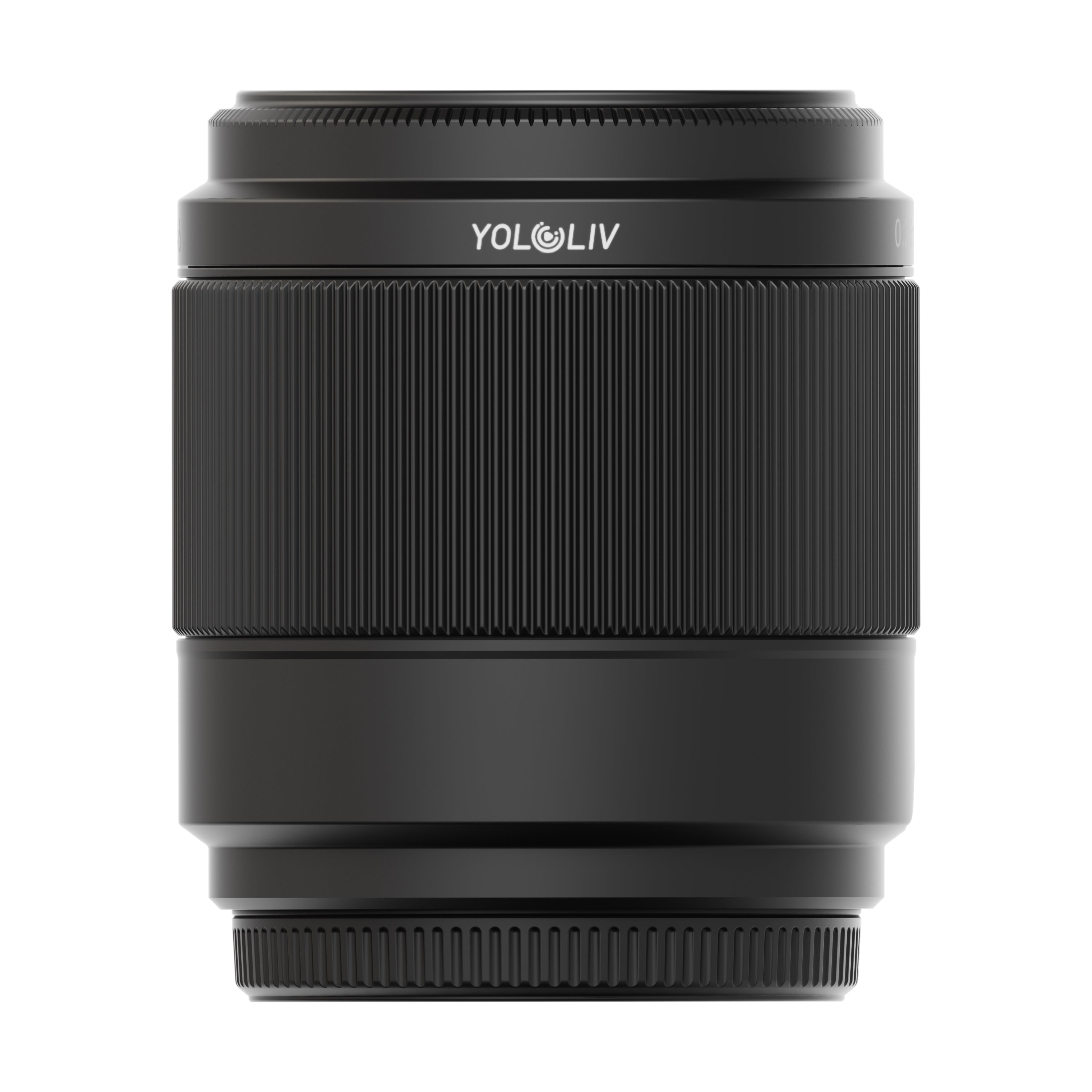 Ống Kính YoloLiv 18mm F1.4 Ngàm MFT Dành Cho YoloCam S7 | Hàng Chính Hãng