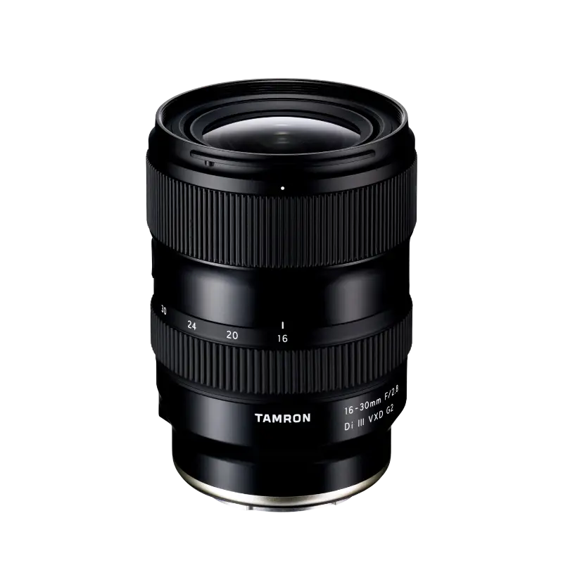 Ống Tamron 16-30mm f/2.8 Di III VXD G2 Cho Sony Used