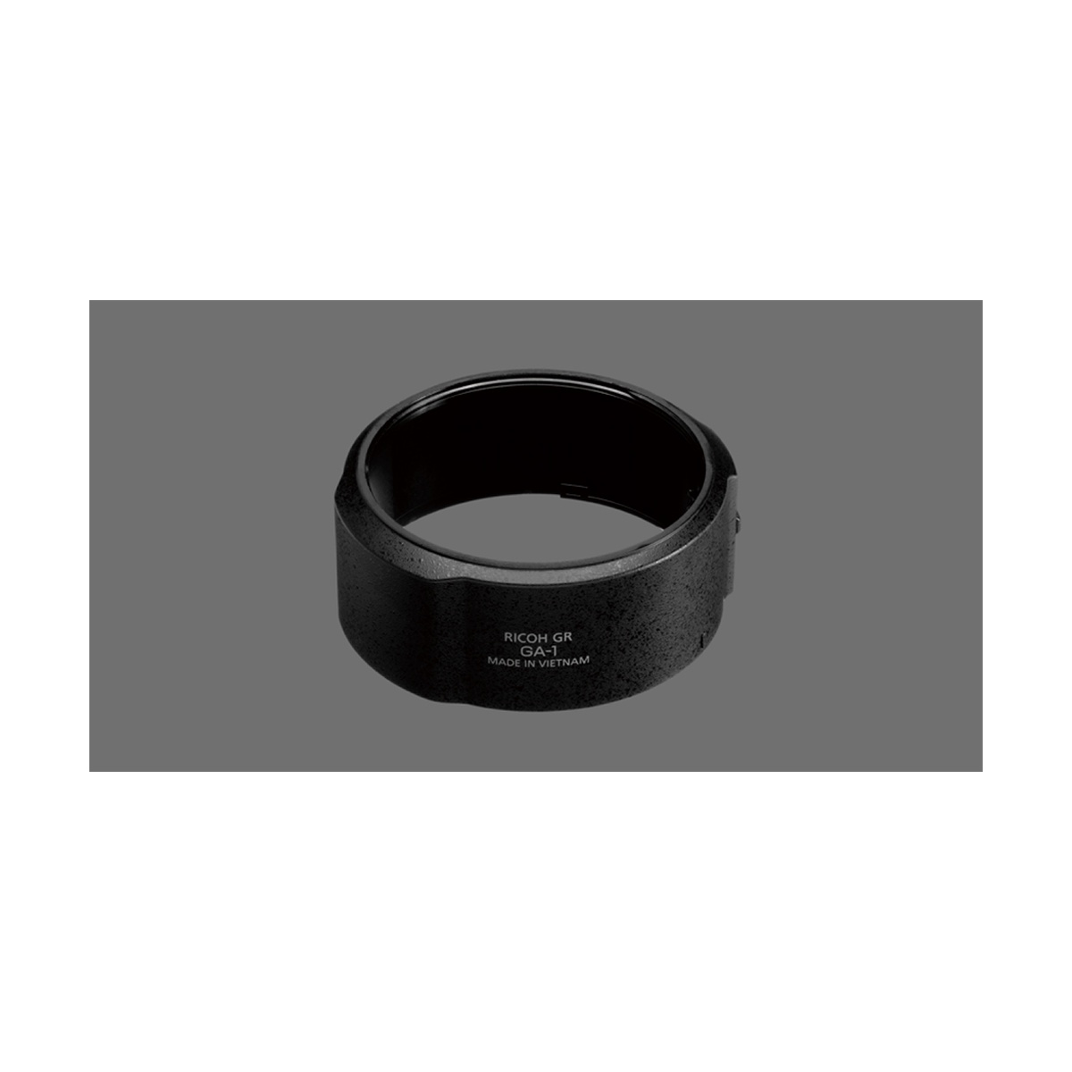 Ống chuyển góc rộng Ricoh GW-4 (21mm) | Chính hãng