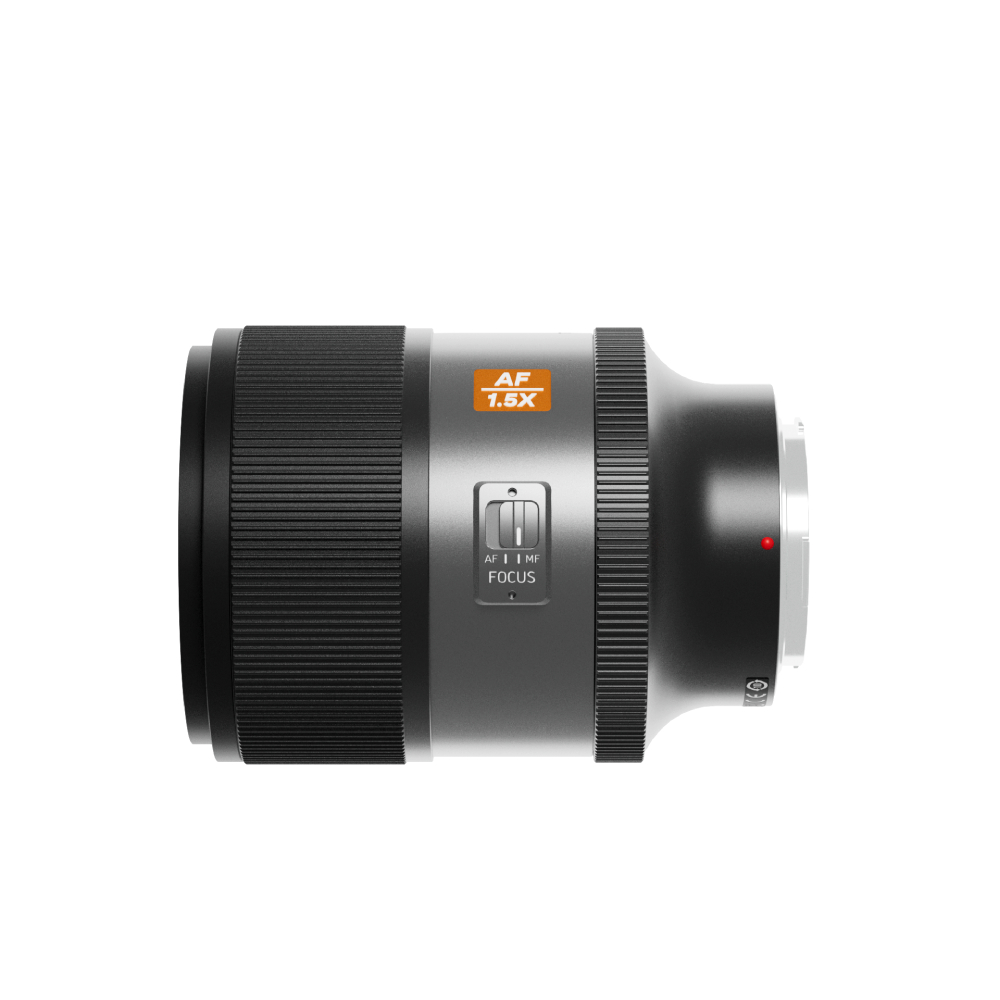 Ống kính Blazar Talon 50mm T2.1 Full Frame 1.5x Anamorphic AF Lens (Sony E) | Chính hãng