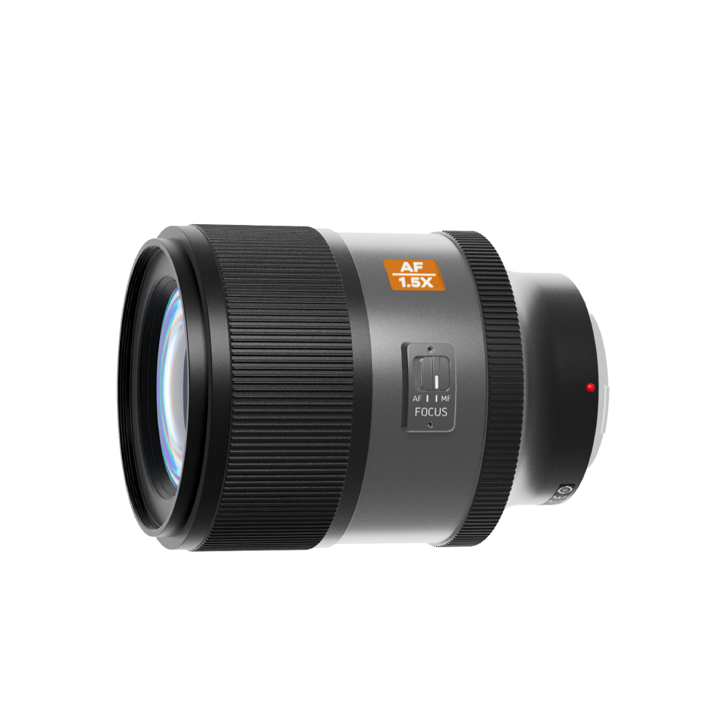 Ống kính Blazar Talon 50mm T2.1 Full Frame 1.5x Anamorphic AF Lens (Sony E) | Chính hãng