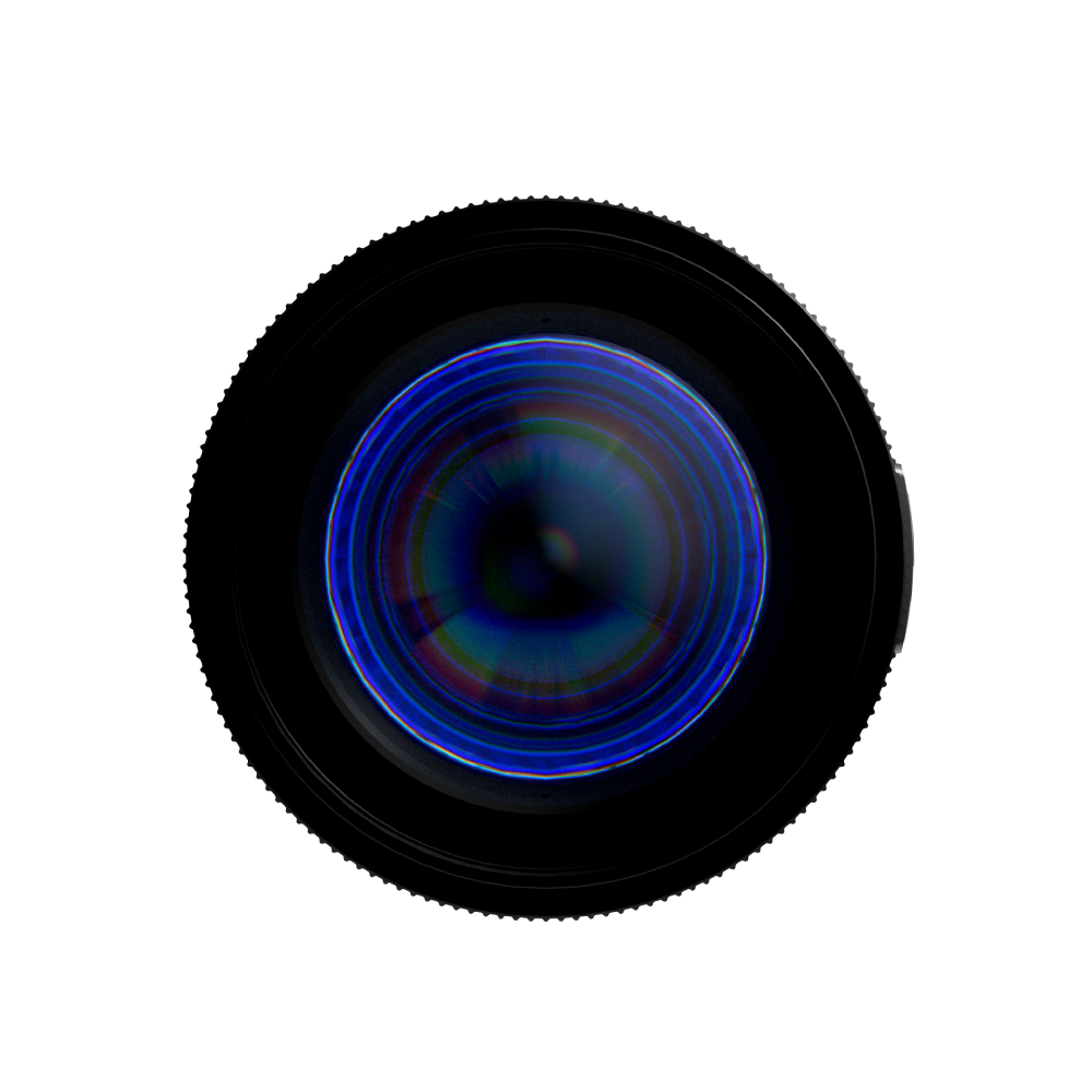 Ống kính Blazar Talon 50mm T2.1 Full Frame 1.5x Anamorphic AF Lens (Sony E) | Chính hãng